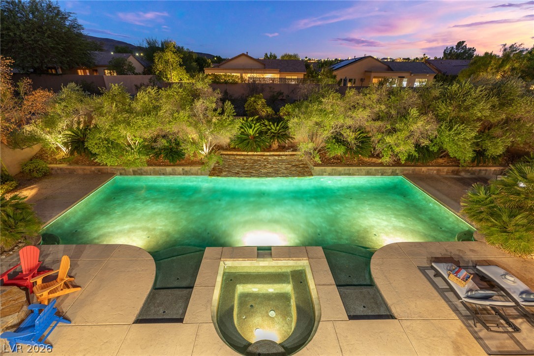 45 Hassayampa Trail