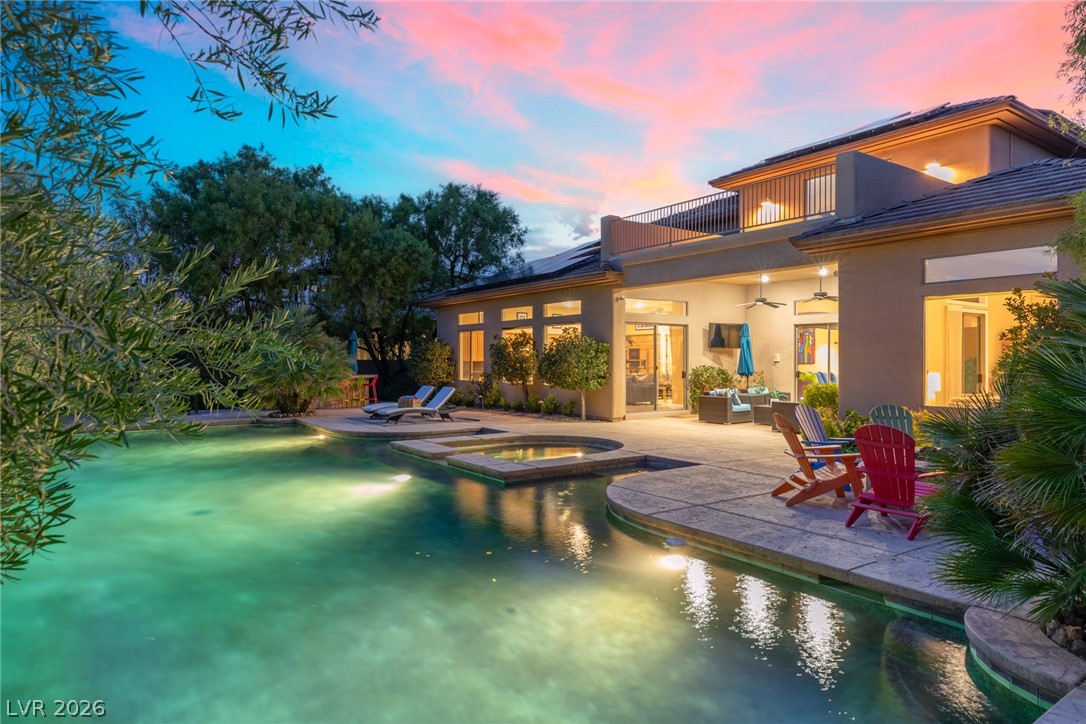 45 Hassayampa Trail