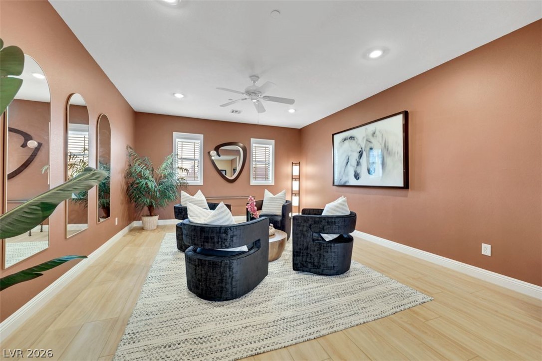 45 Hassayampa Trail