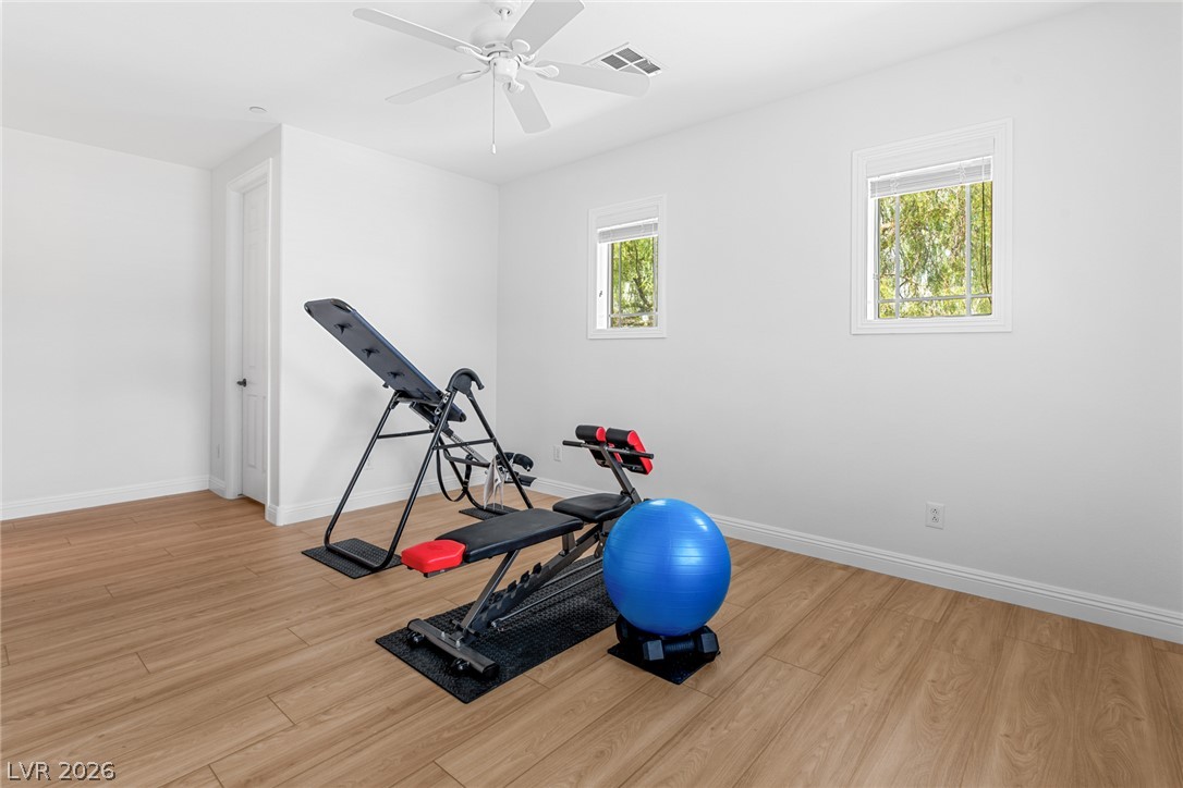 45 Hassayampa Trail