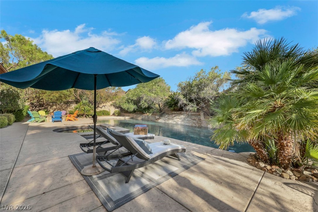 45 Hassayampa Trail