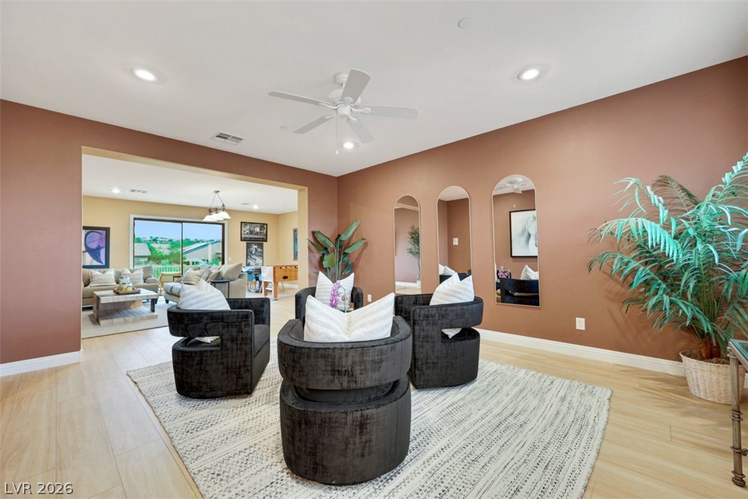 45 Hassayampa Trail
