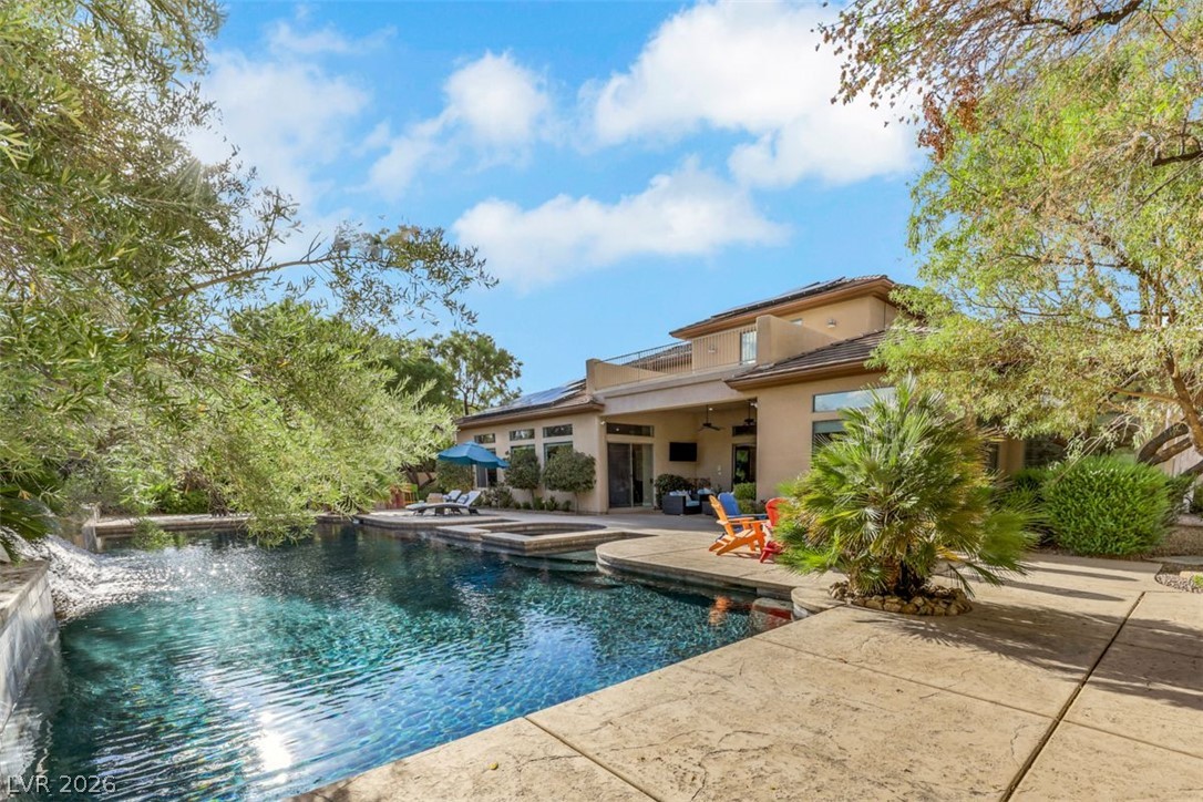 45 Hassayampa Trail