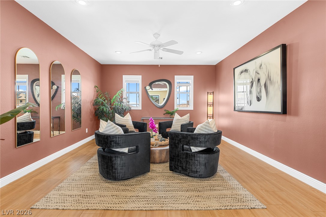 45 Hassayampa Trail