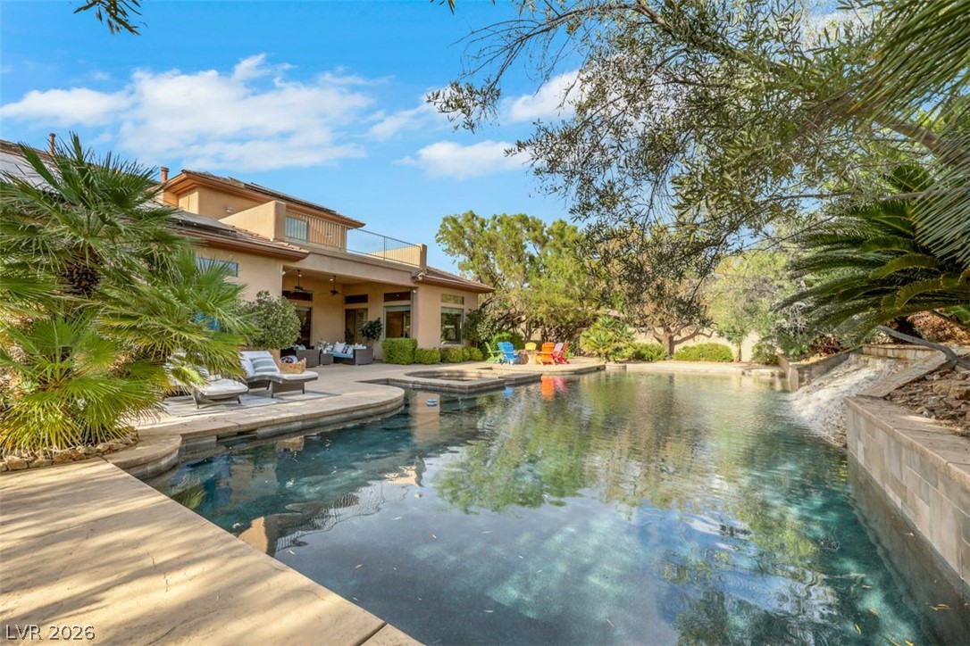 45 Hassayampa Trail