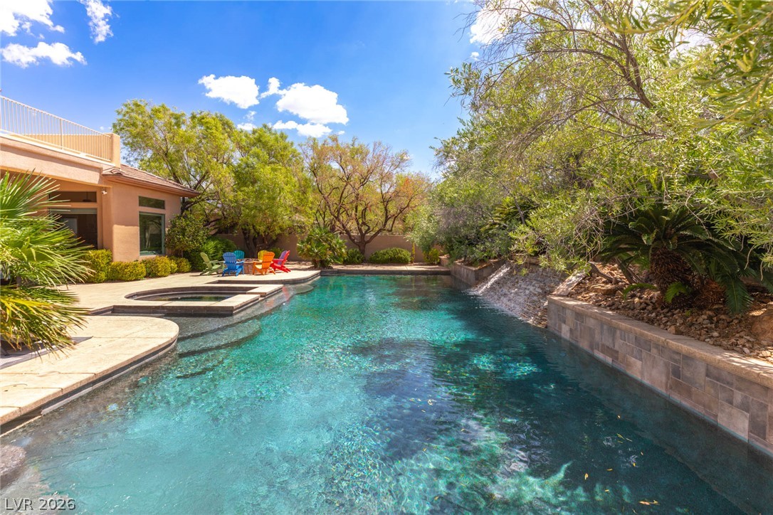 45 Hassayampa Trail