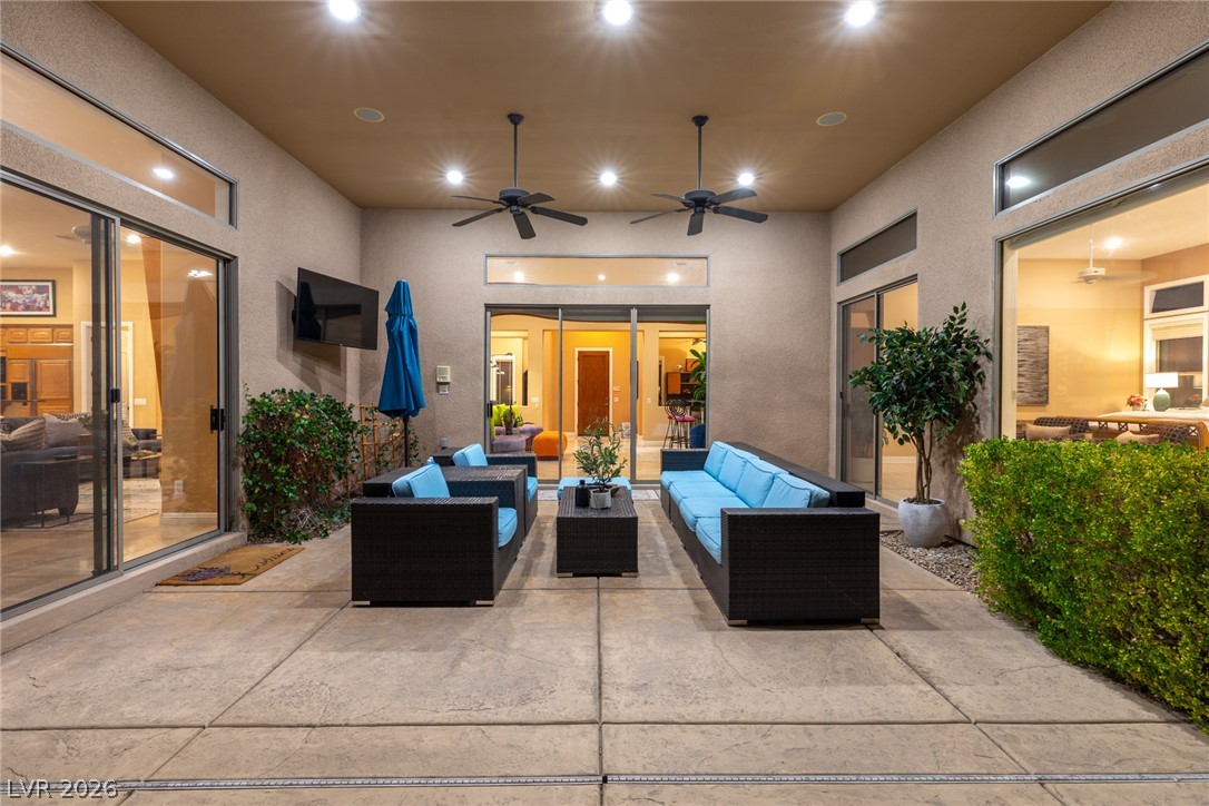 45 Hassayampa Trail