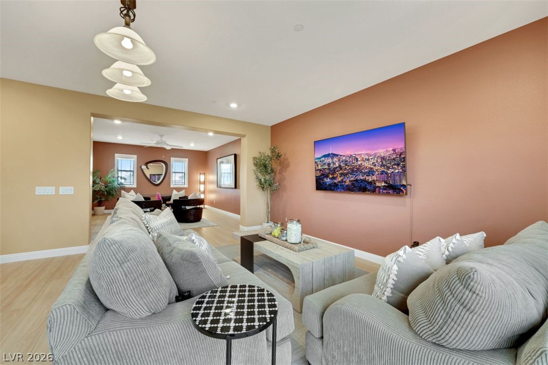 45 Hassayampa Trail