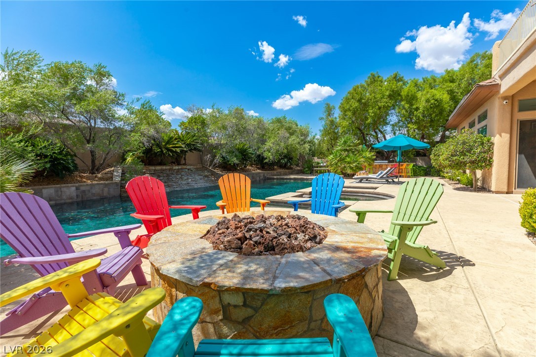45 Hassayampa Trail