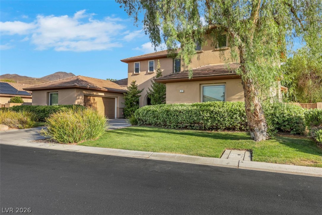 45 Hassayampa Trail