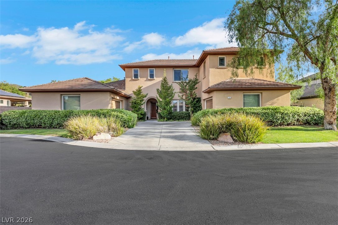 45 Hassayampa Trail