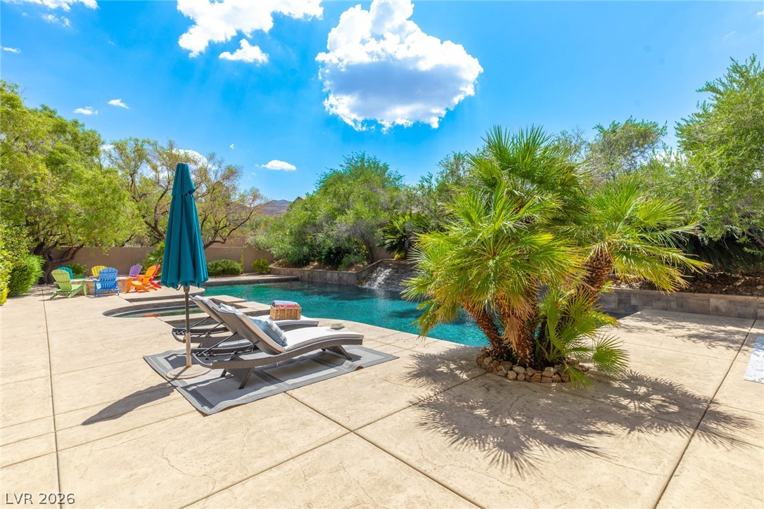 45 Hassayampa Trail