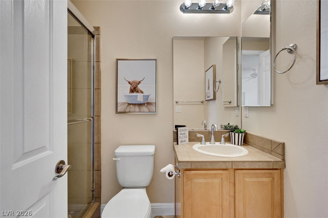45 Hassayampa Trail