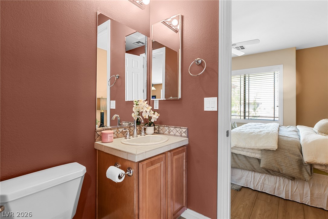 45 Hassayampa Trail