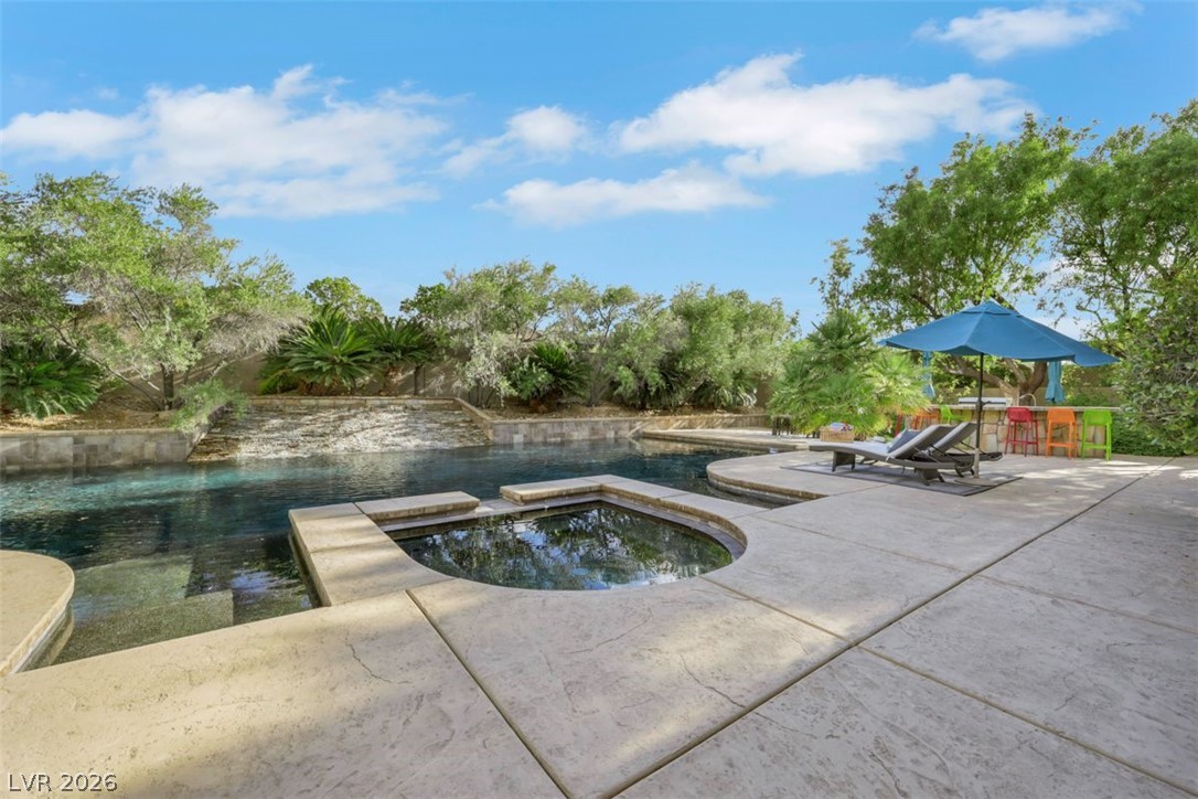 45 Hassayampa Trail