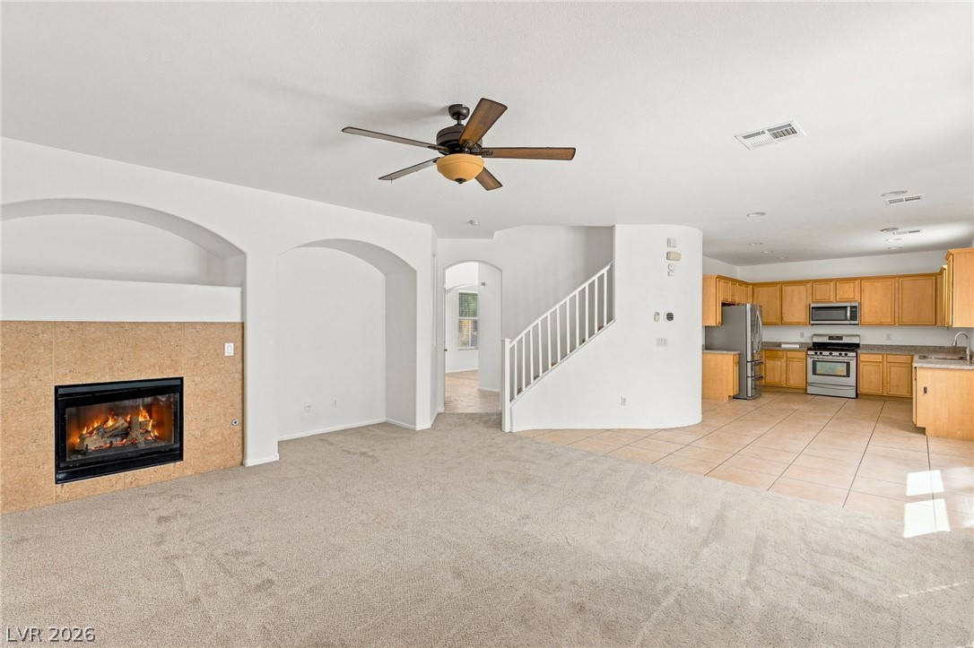 1213 High Altitude Avenue