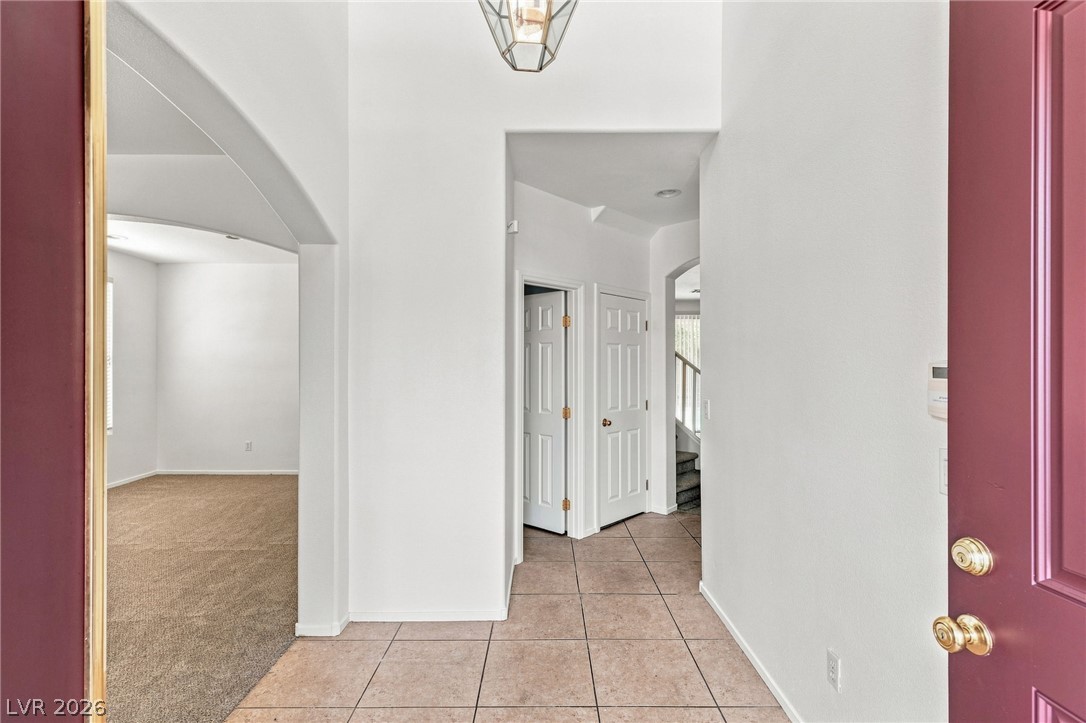 1213 High Altitude Avenue