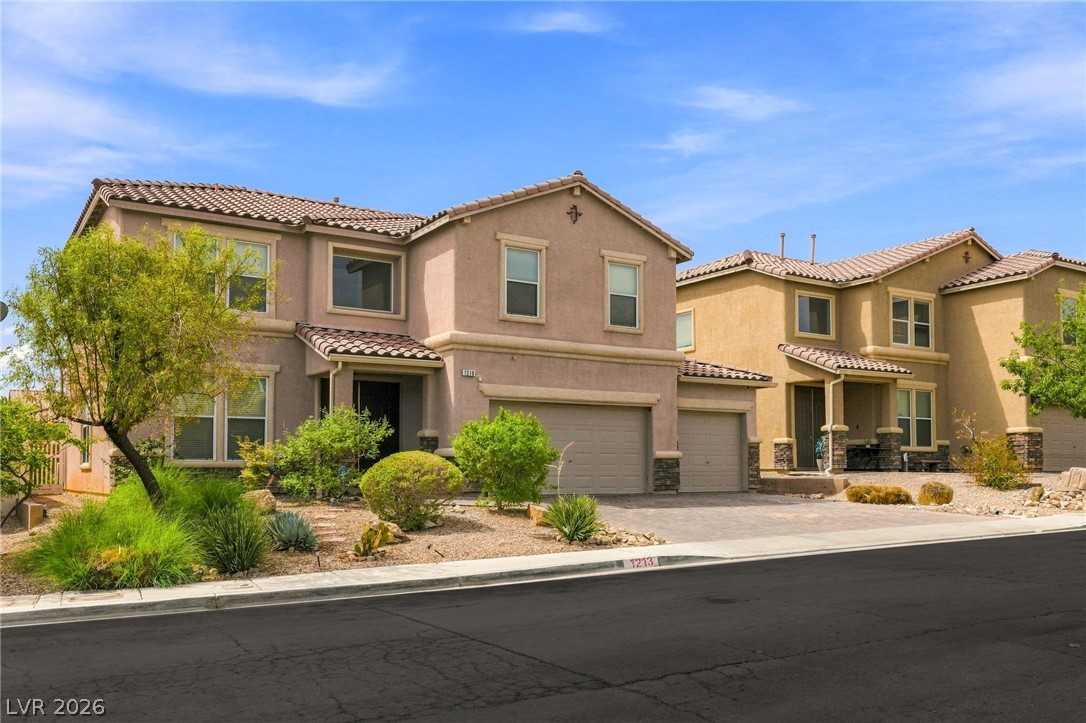 1213 High Altitude Avenue