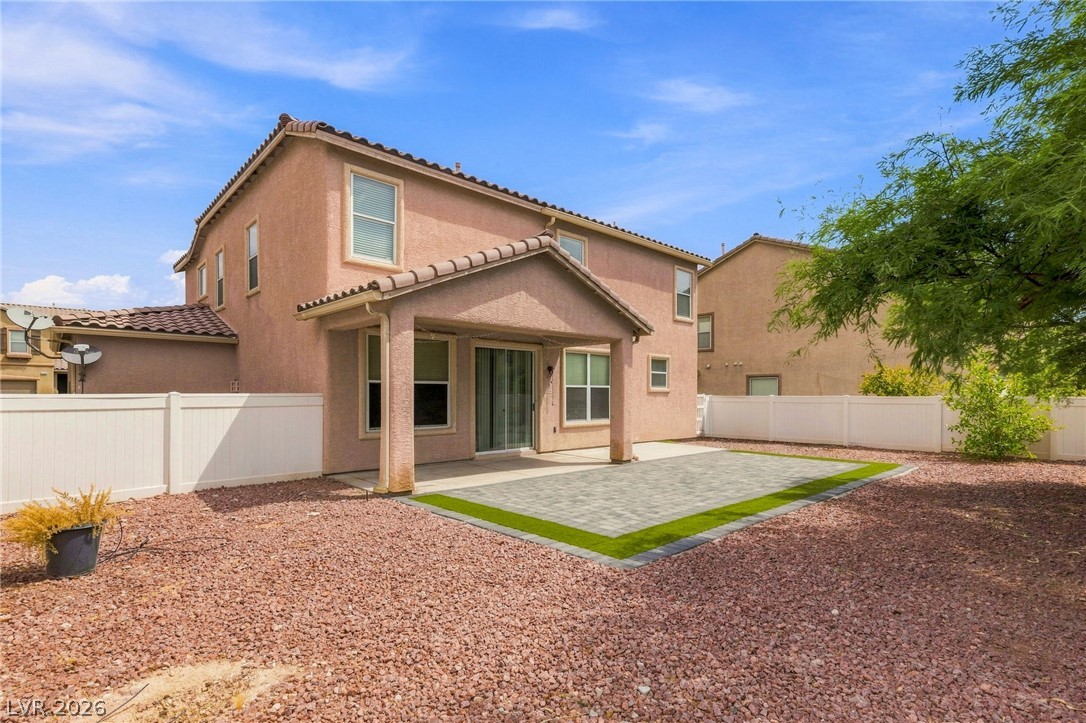 1213 High Altitude Avenue