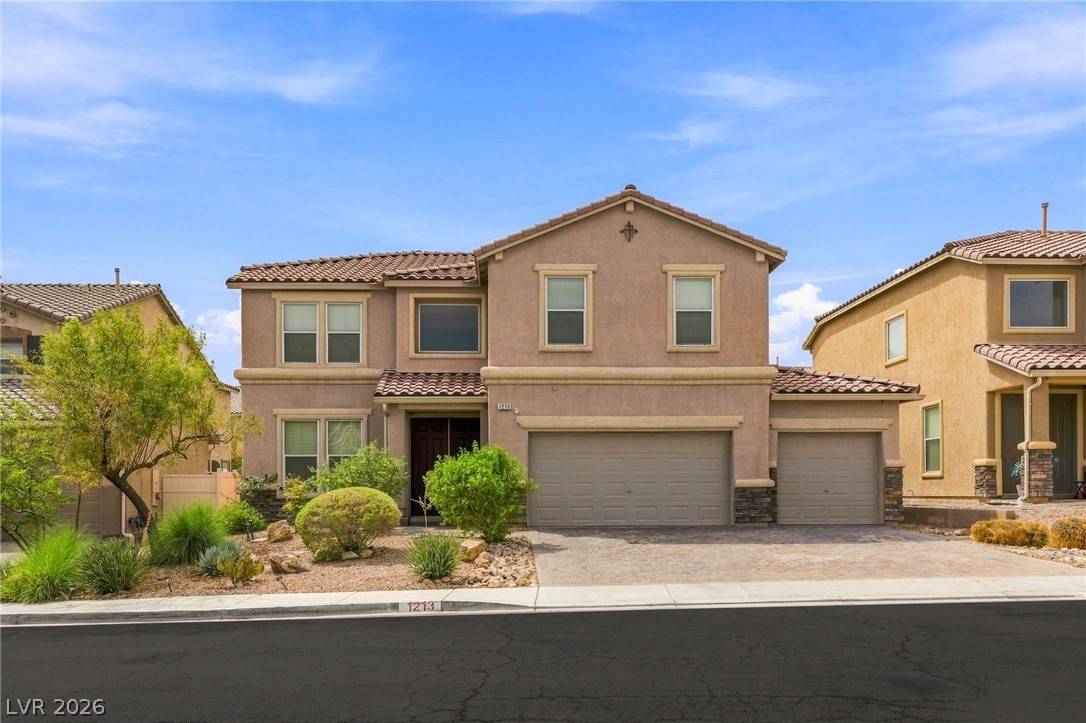 1213 High Altitude Avenue