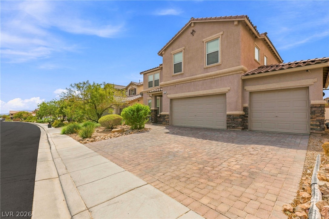 1213 High Altitude Avenue