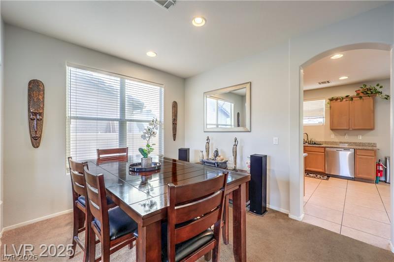 1213 High Altitude Avenue