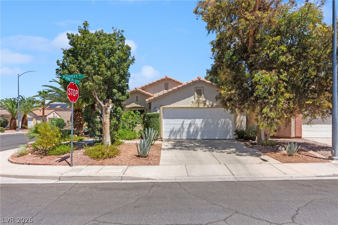 924 Ashurst Court