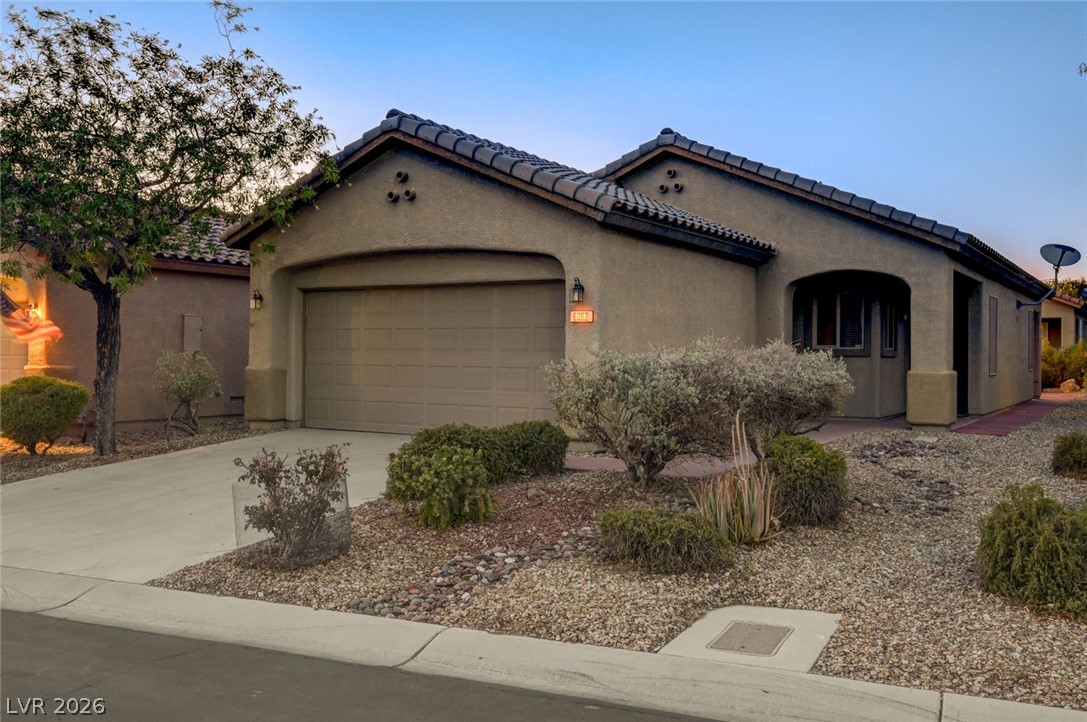 6092 Tokara Avenue Las Vegas NV