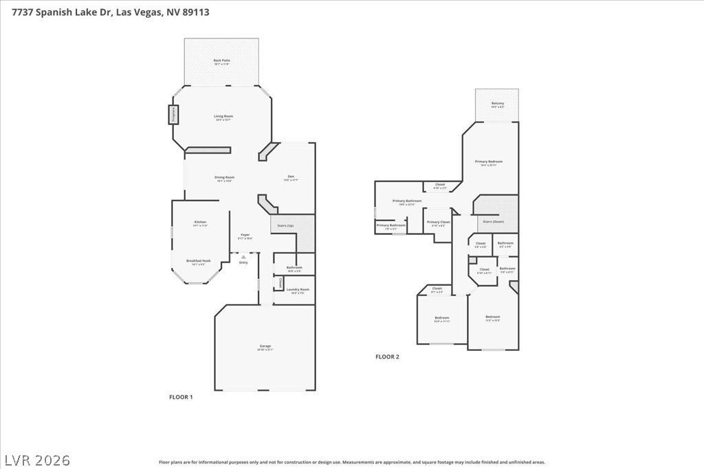 7737 Spanish Lake Drive