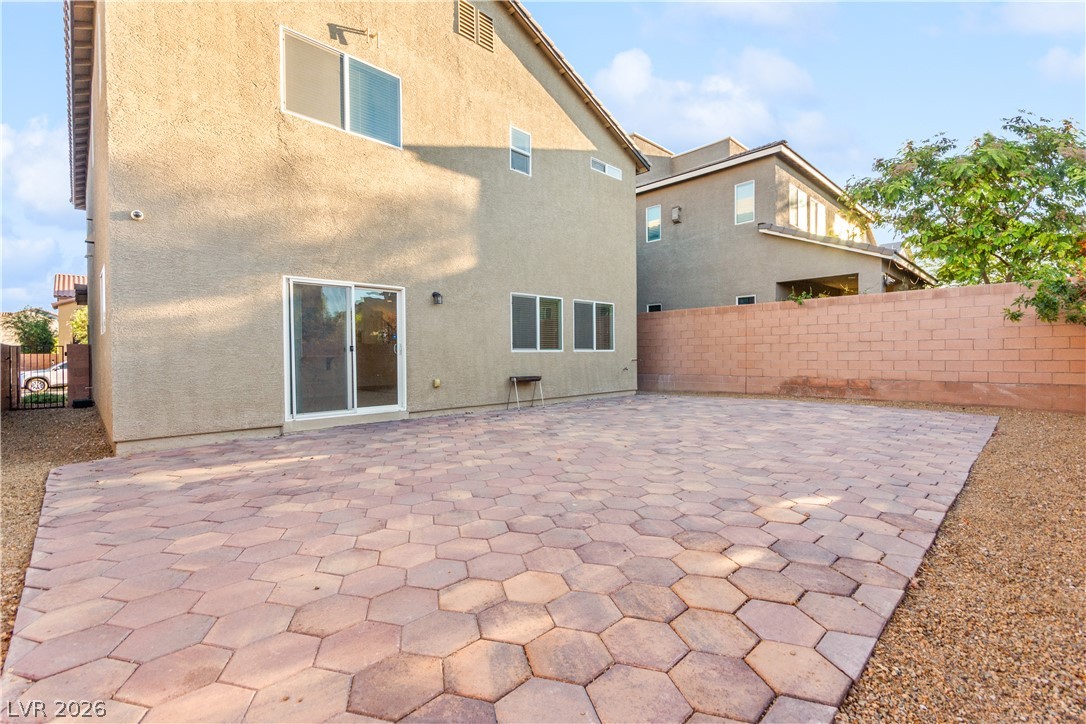 7732 Pyrenees Park Drive