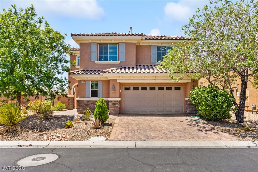10391 Montes Vascos Drive