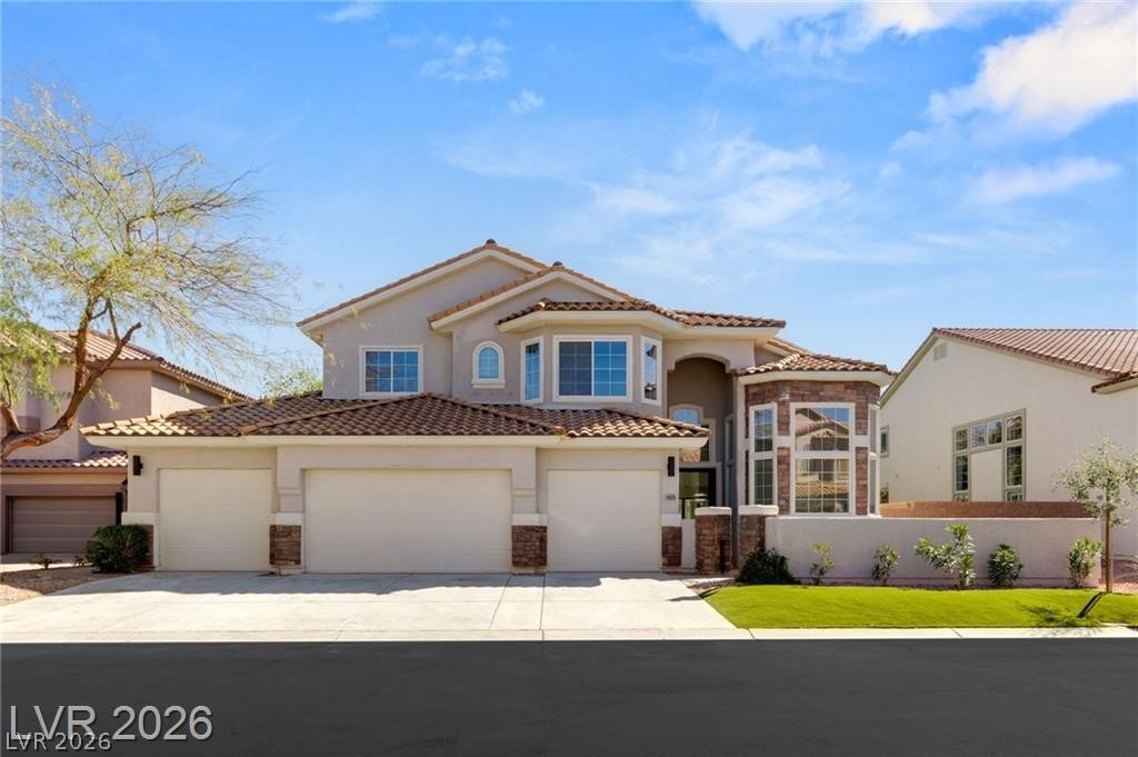 10626 San Vercelli Court