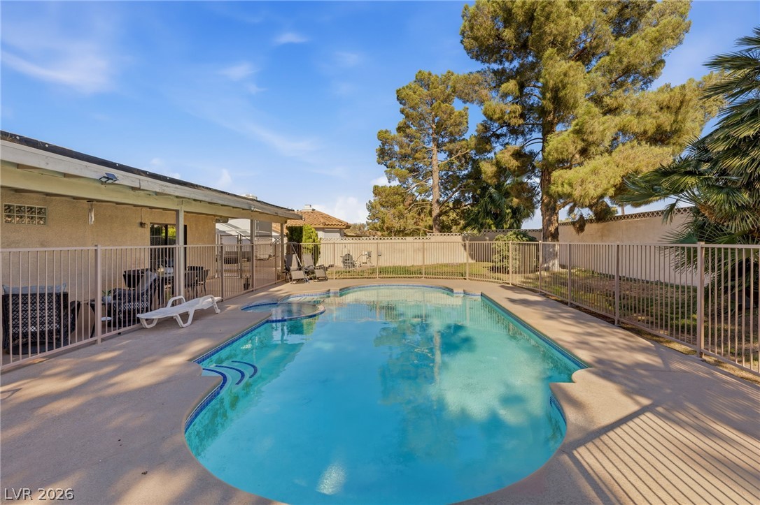 1551 Managua Drive