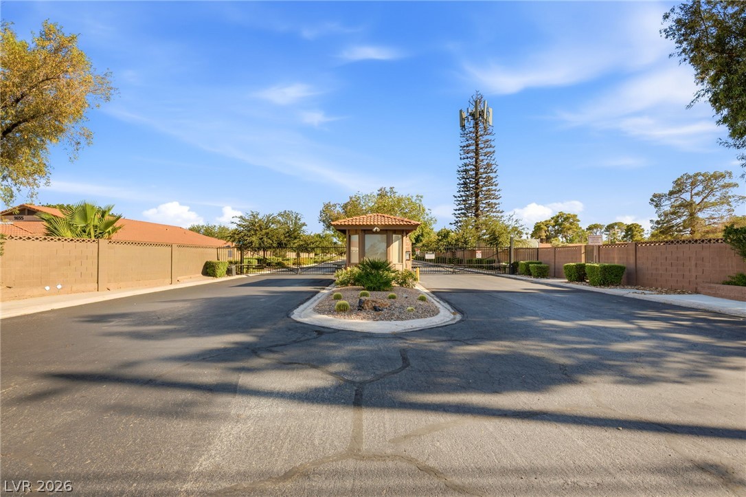 1551 Managua Drive