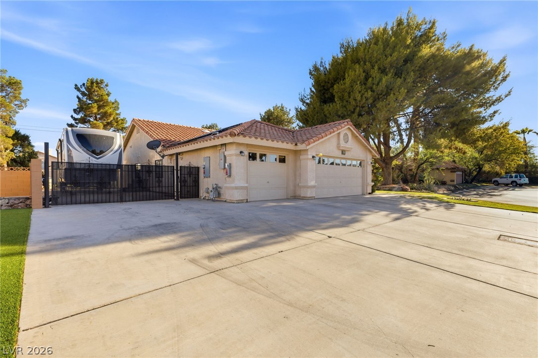 1551 Managua Drive