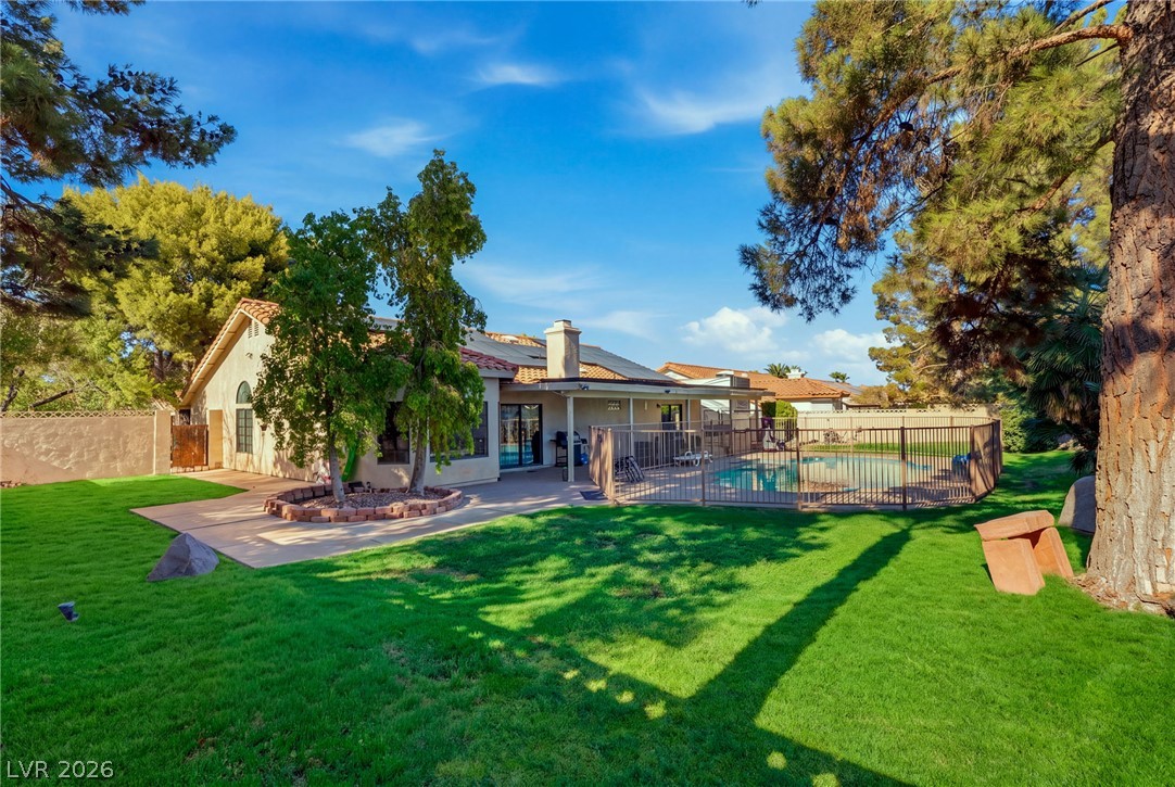 1551 Managua Drive