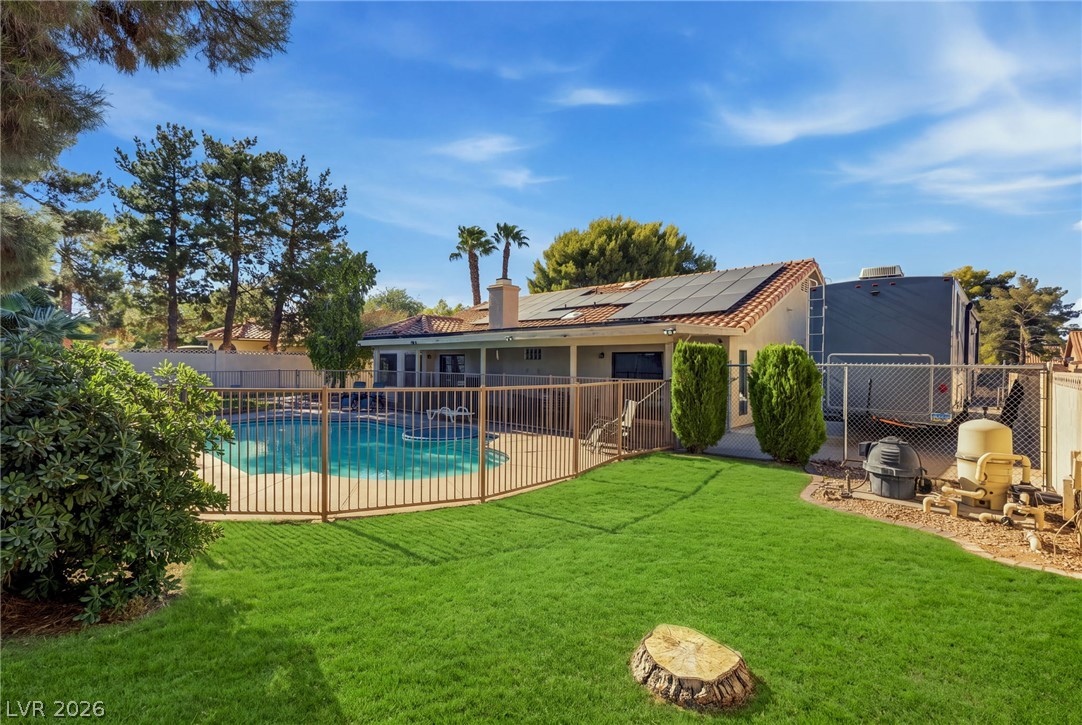 1551 Managua Drive