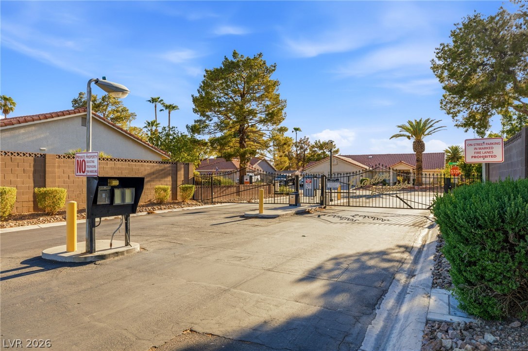 1551 Managua Drive