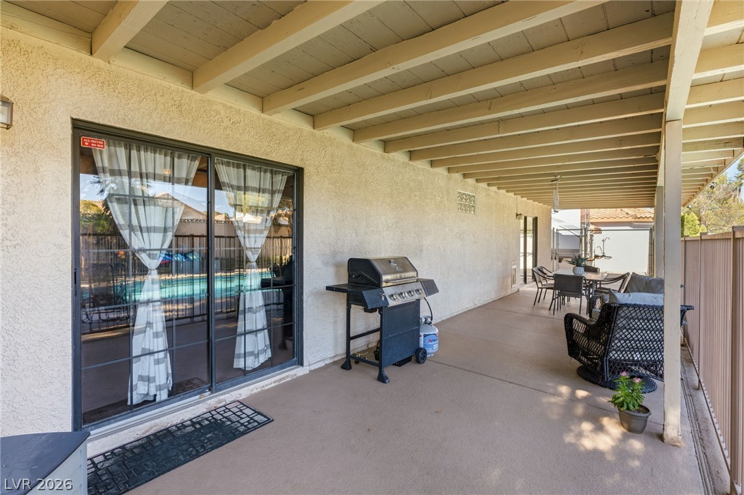 1551 Managua Drive