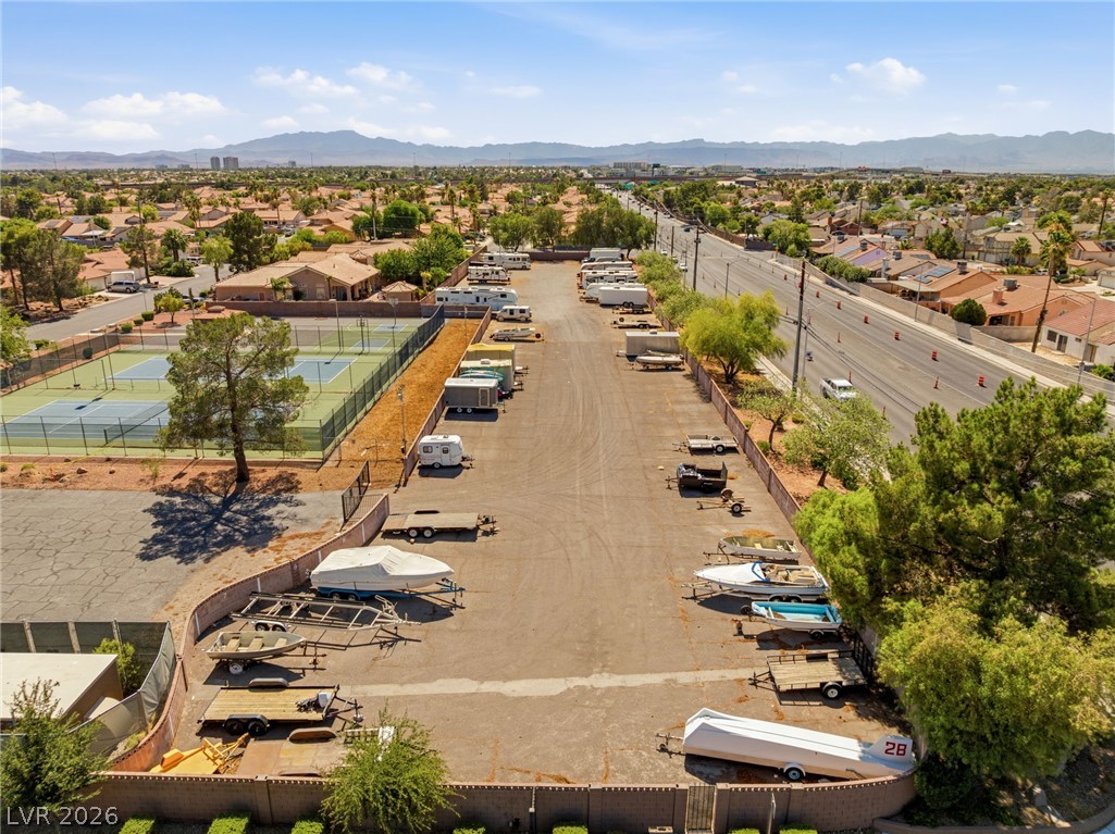 1551 Managua Drive