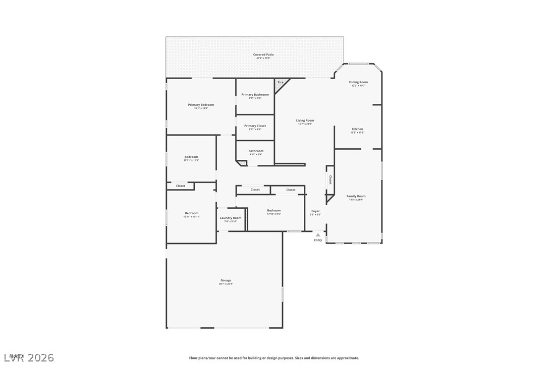1551 Managua Drive