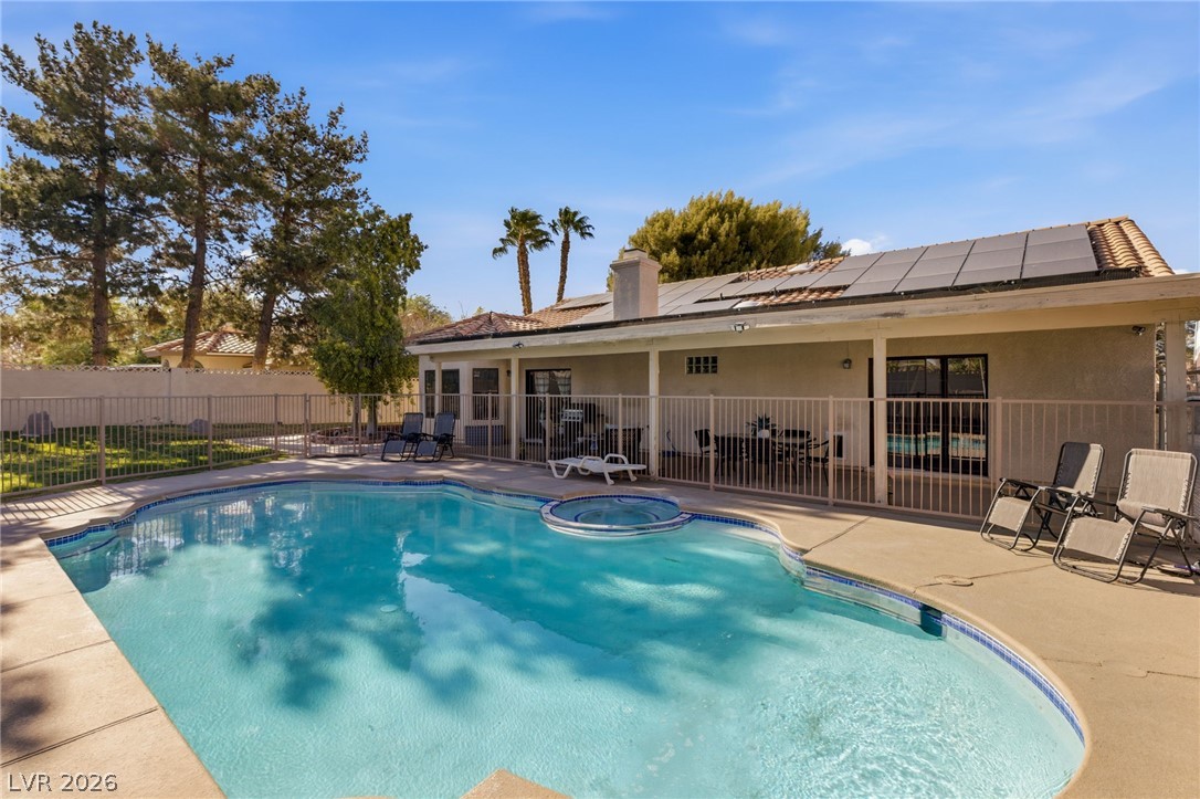 1551 Managua Drive