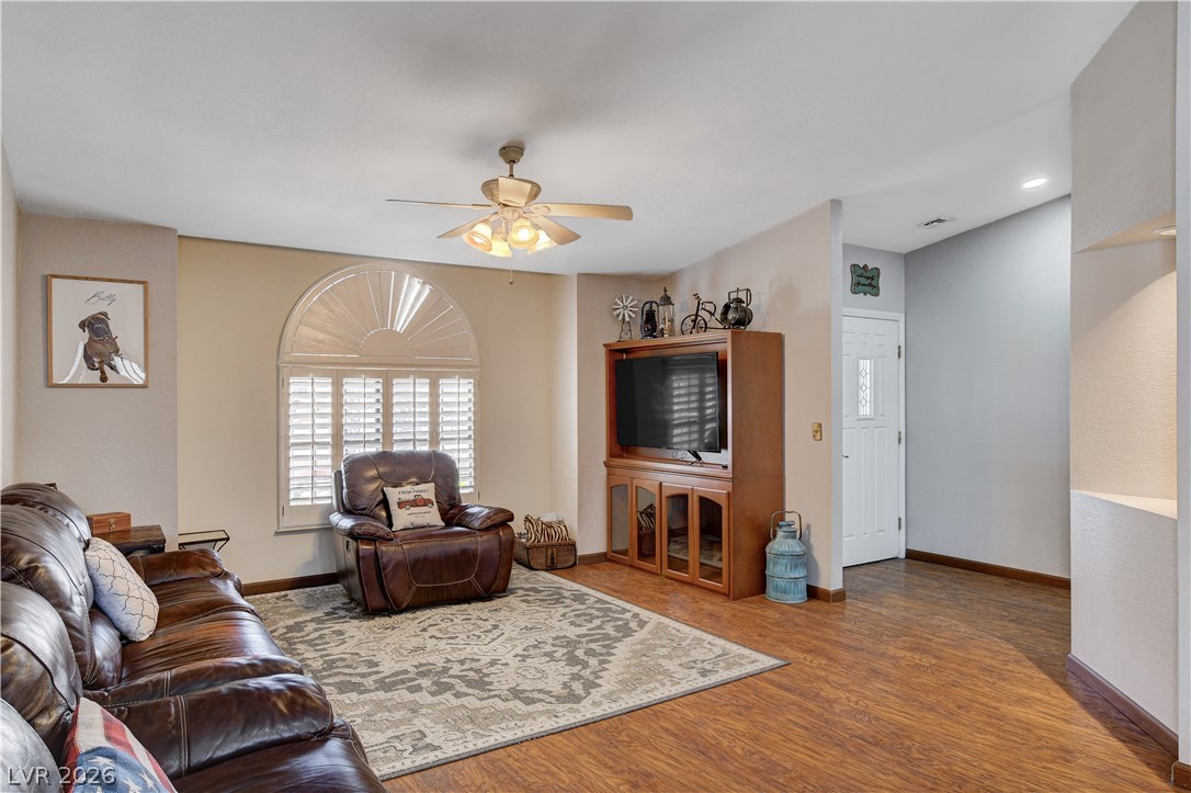 6551 Kell Lane