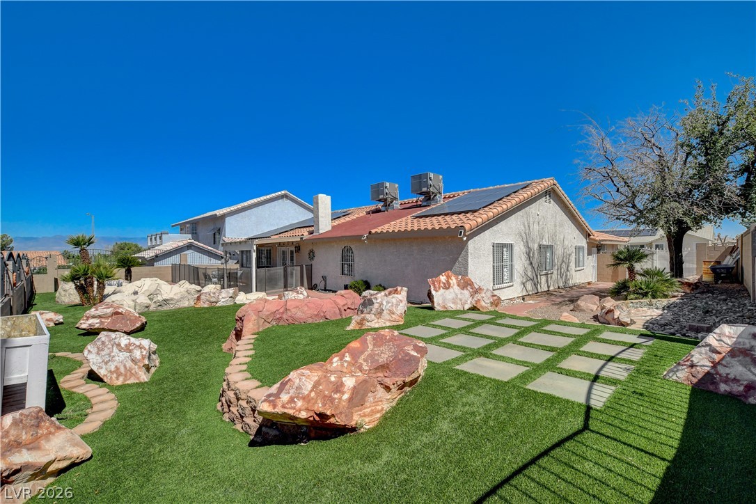 6551 Kell Lane