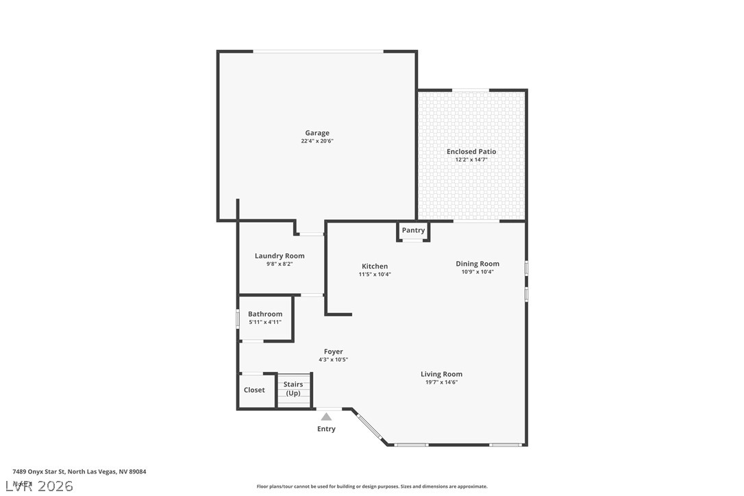 7489 Onyx Star Street