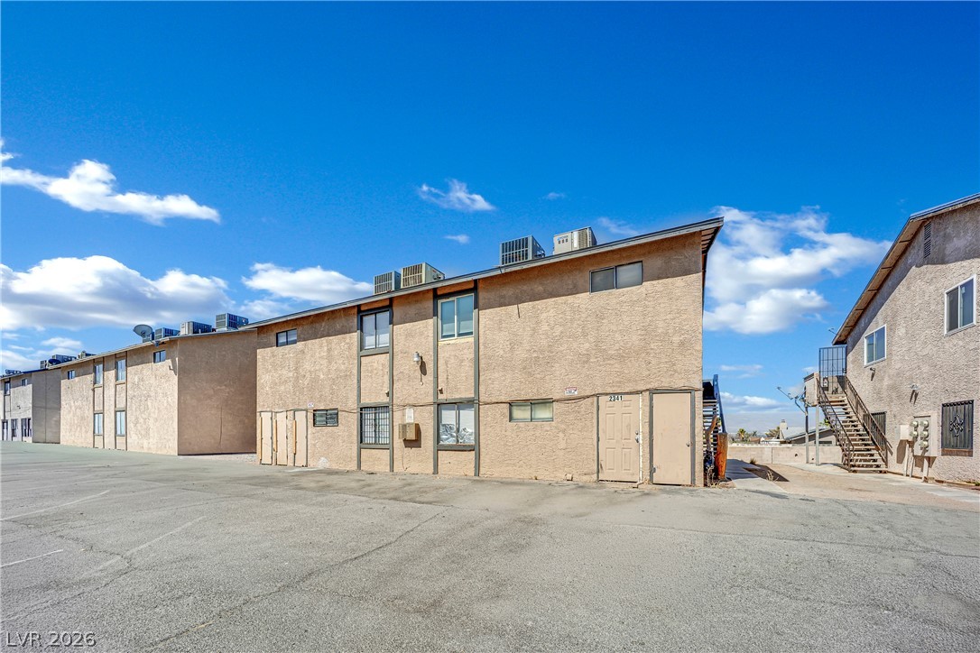 2341 Exeter Drive