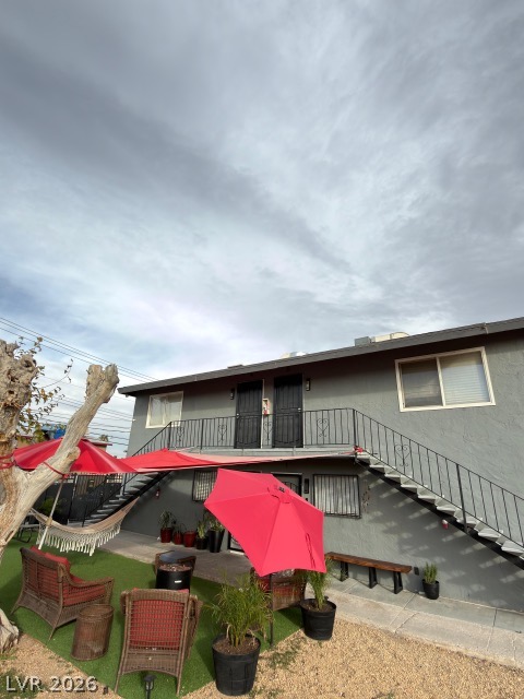 512 Albert Avenue 4