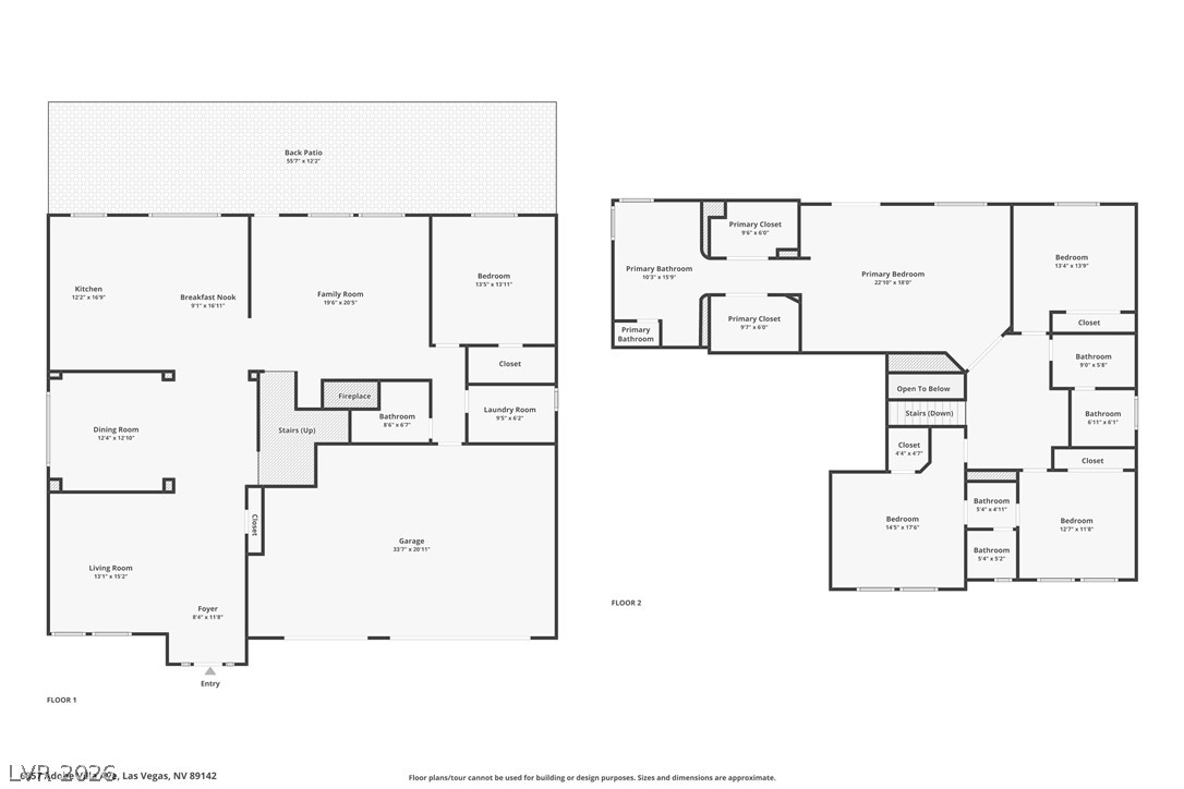 6857 Adobe Villa Avenue