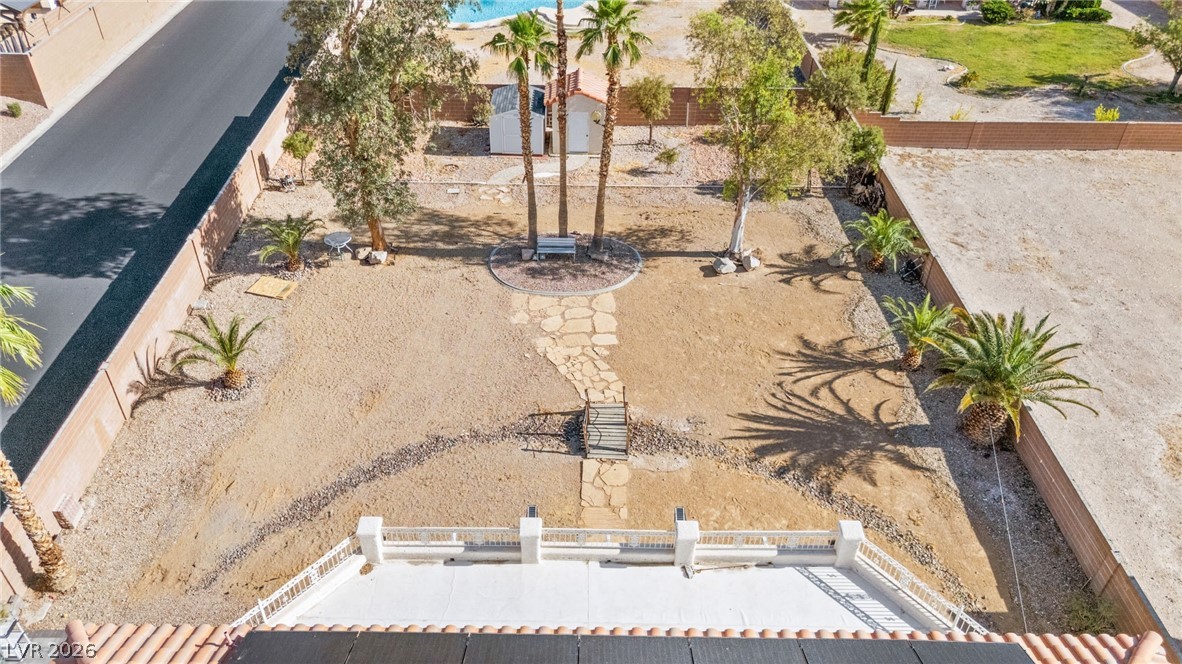 6857 Adobe Villa Avenue