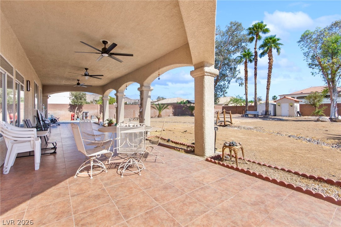 6857 Adobe Villa Avenue